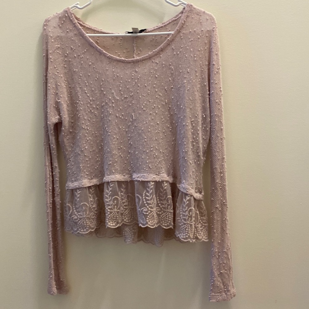 Women's American Eagle Blouse, size XS